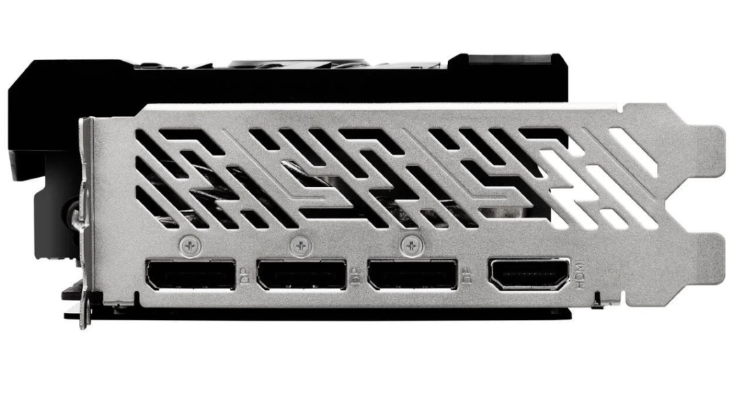 Tarjeta de Video Asrock Challenger AMD Radeon 9070 16GB 16 GB GDDR6 256 bits PCIe 5 0-6