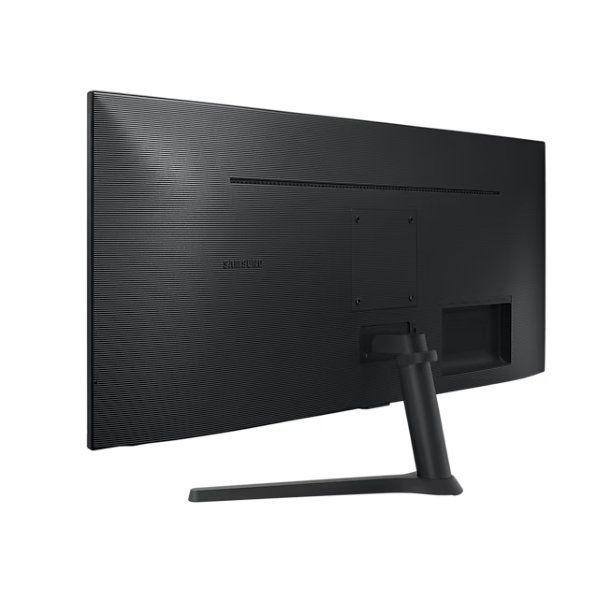 Monitor 34  (plano) - Samsung Viewfinity S5 - Ultra Wqhd-5