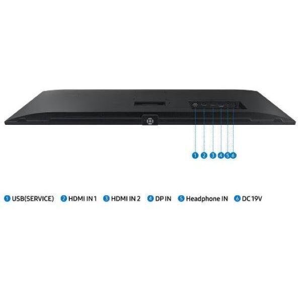 Monitor 34  (plano) - Samsung Viewfinity S5 - Ultra Wqhd-6