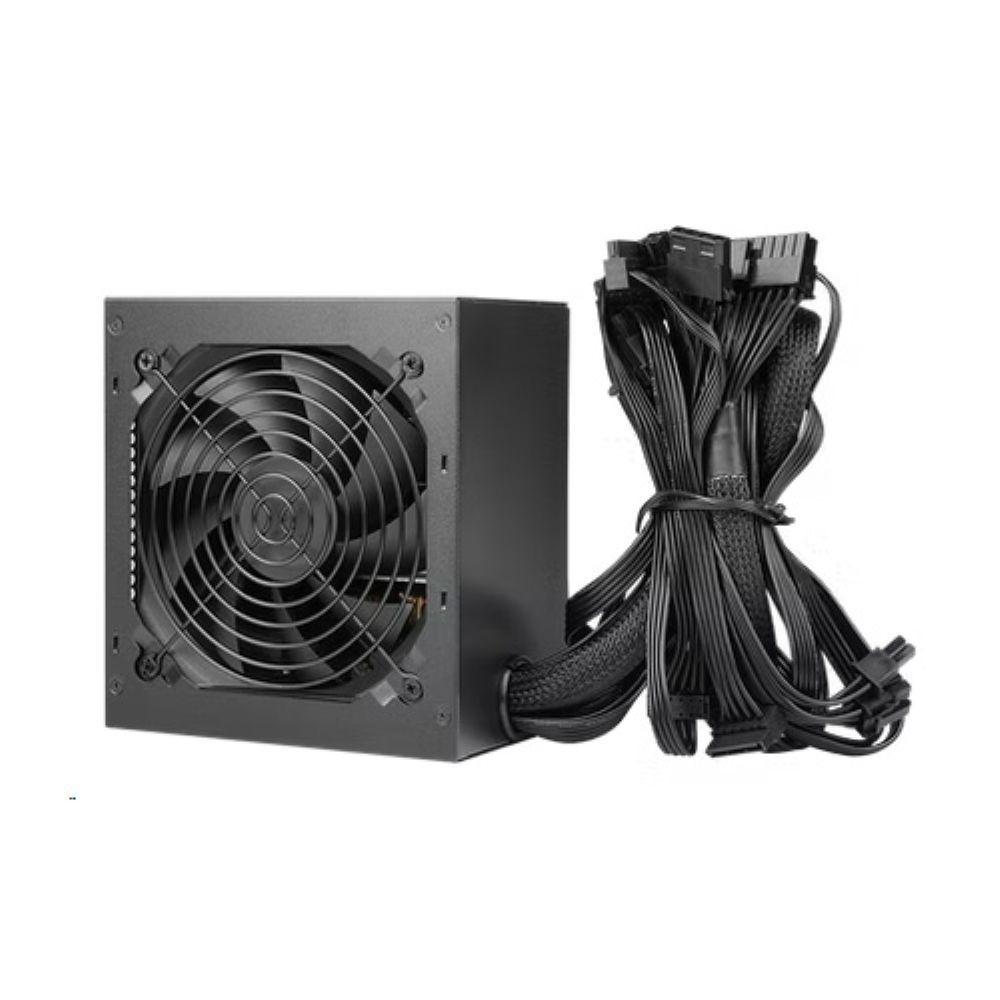 Fuente De Poder Antec Atom B750 Ec 80 Plus Bronze-2