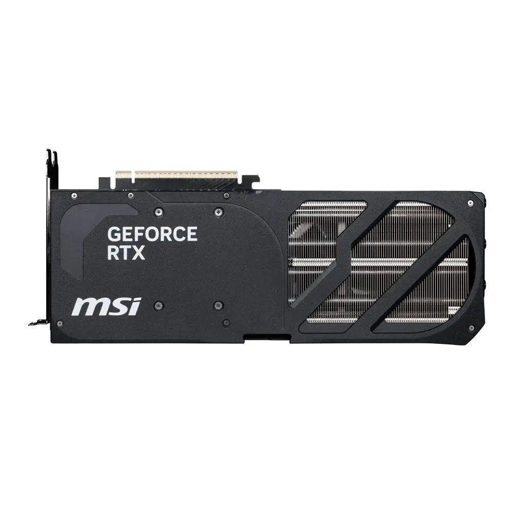 Tarjeta De Video - Msi Shadow 3x - Nvidia Rtx 5080 16g Oc-2