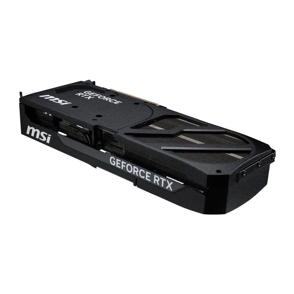 Tarjeta De Video - Msi Shadow 3x - Nvidia Rtx 5080 16g Oc-3