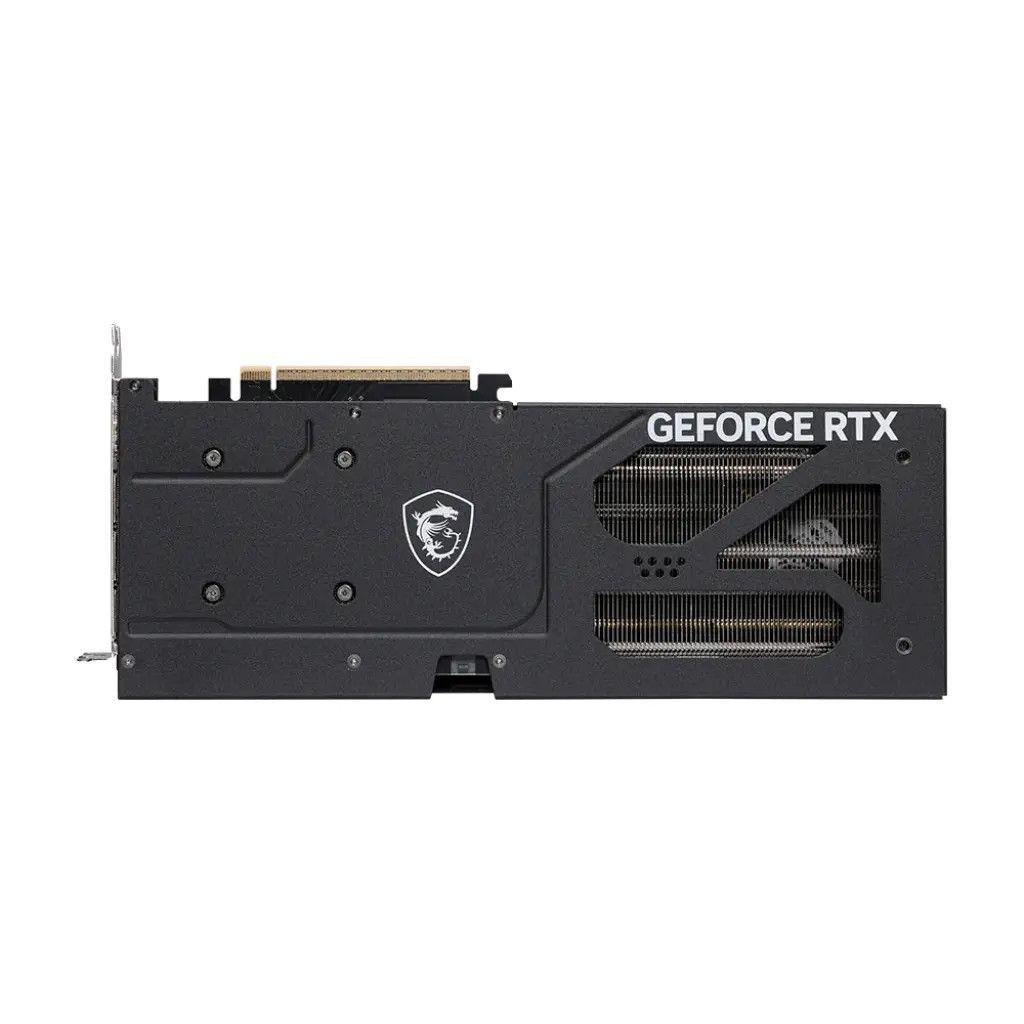Tarjeta De Video - Msi Ventus 3x Nvidia Rtx 5060 Ti 16g Oc-2