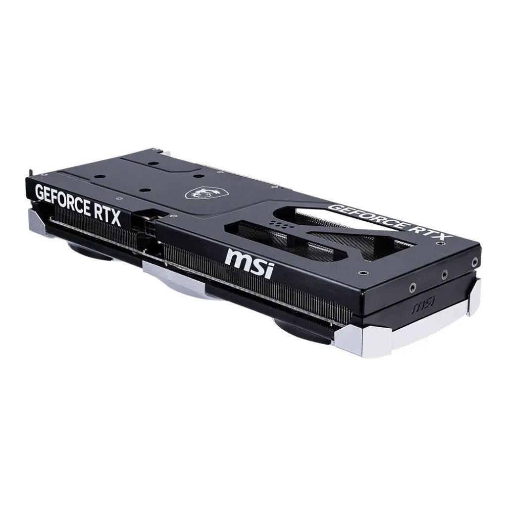 Tarjeta De Video - Msi Ventus 3x Nvidia Rtx 5060 Ti 16g Oc-3