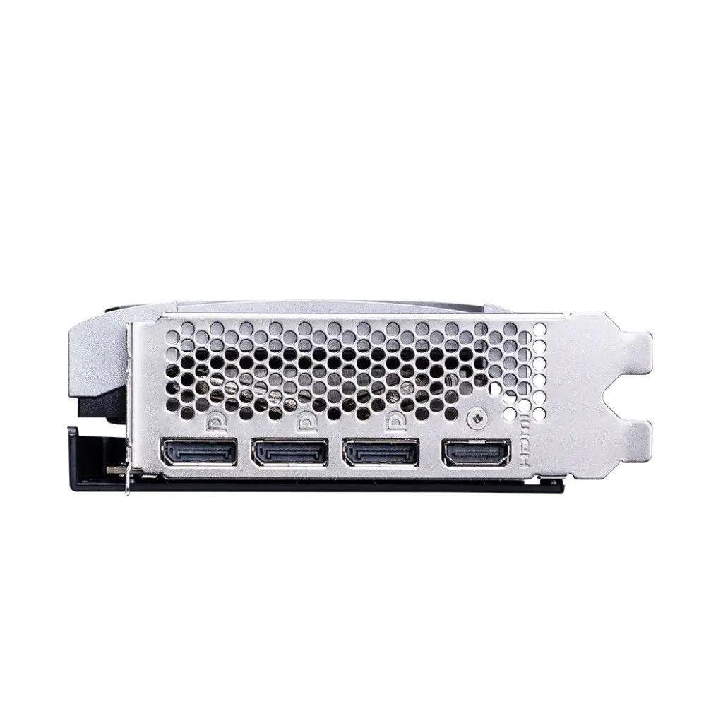 Tarjeta De Video - Msi Ventus 3x Nvidia Rtx 5060 Ti 16g Oc-4