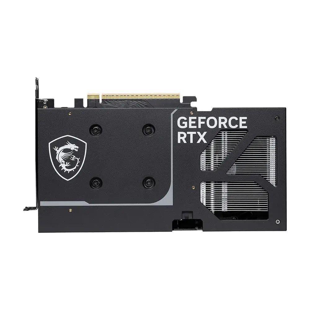 Tarjeta De Video - Msi  Ventus 2x Oc Plus  Nvidia 5060ti 8gb-2