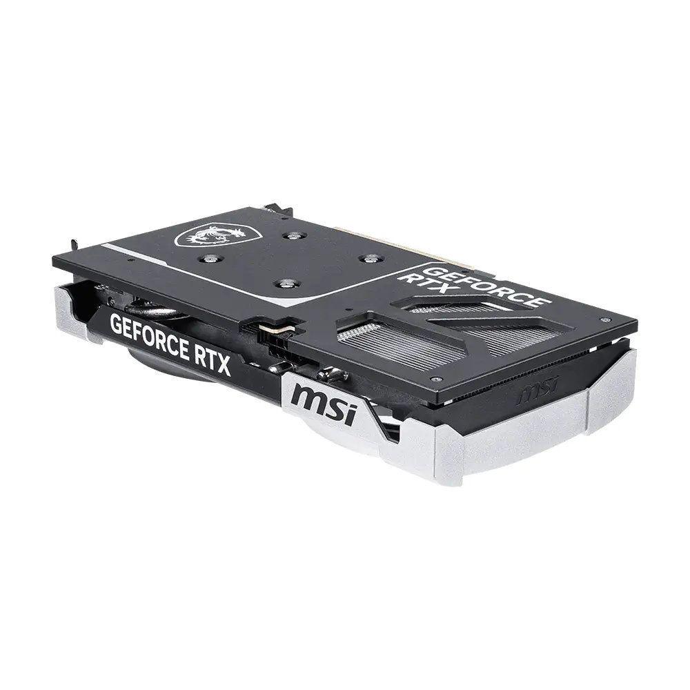 Tarjeta De Video - Msi  Ventus 2x Oc Plus  Nvidia 5060ti 8gb-3