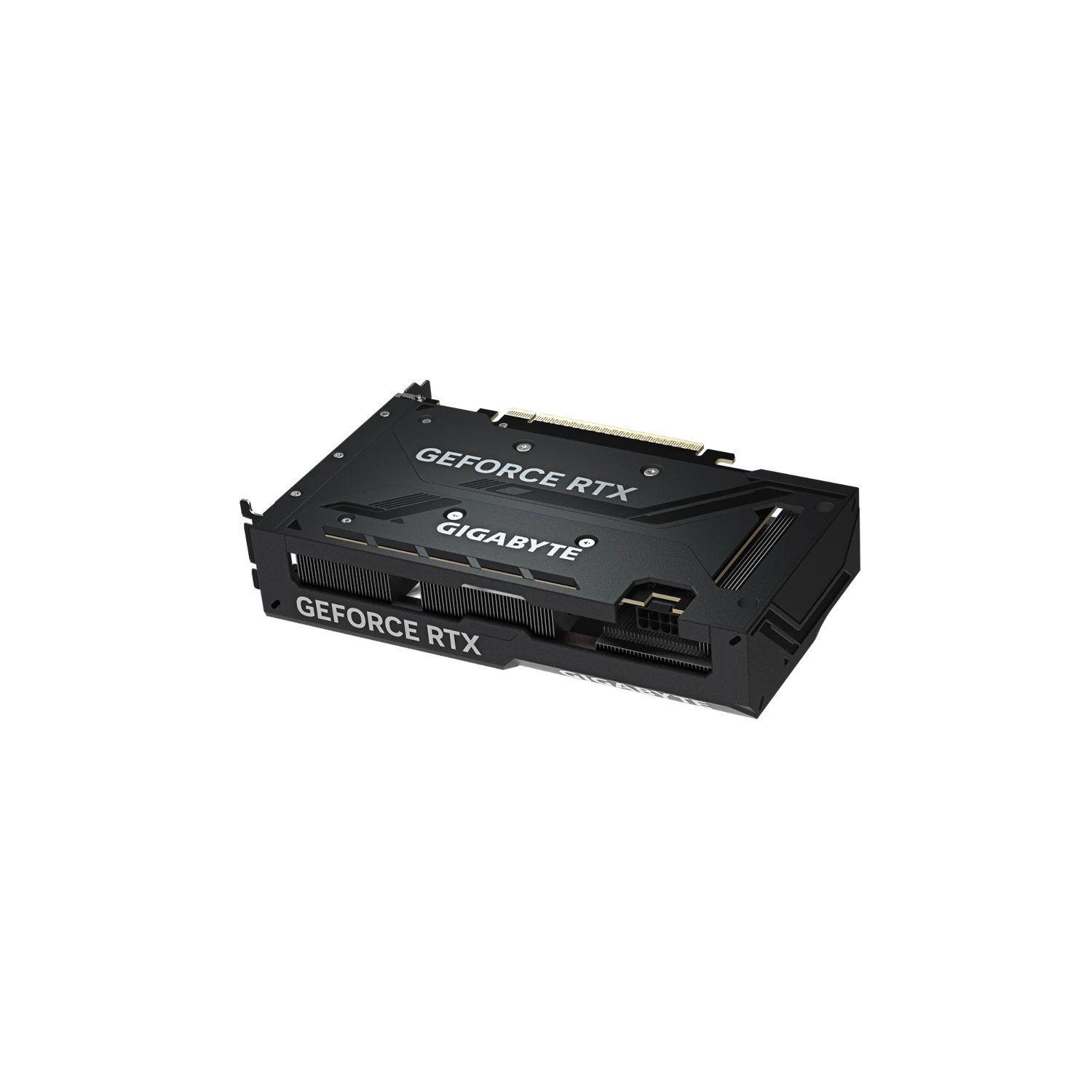 Tarjeta De Video Gigabyte Windforce Oc V2 Nvidia 5050 8gb-6