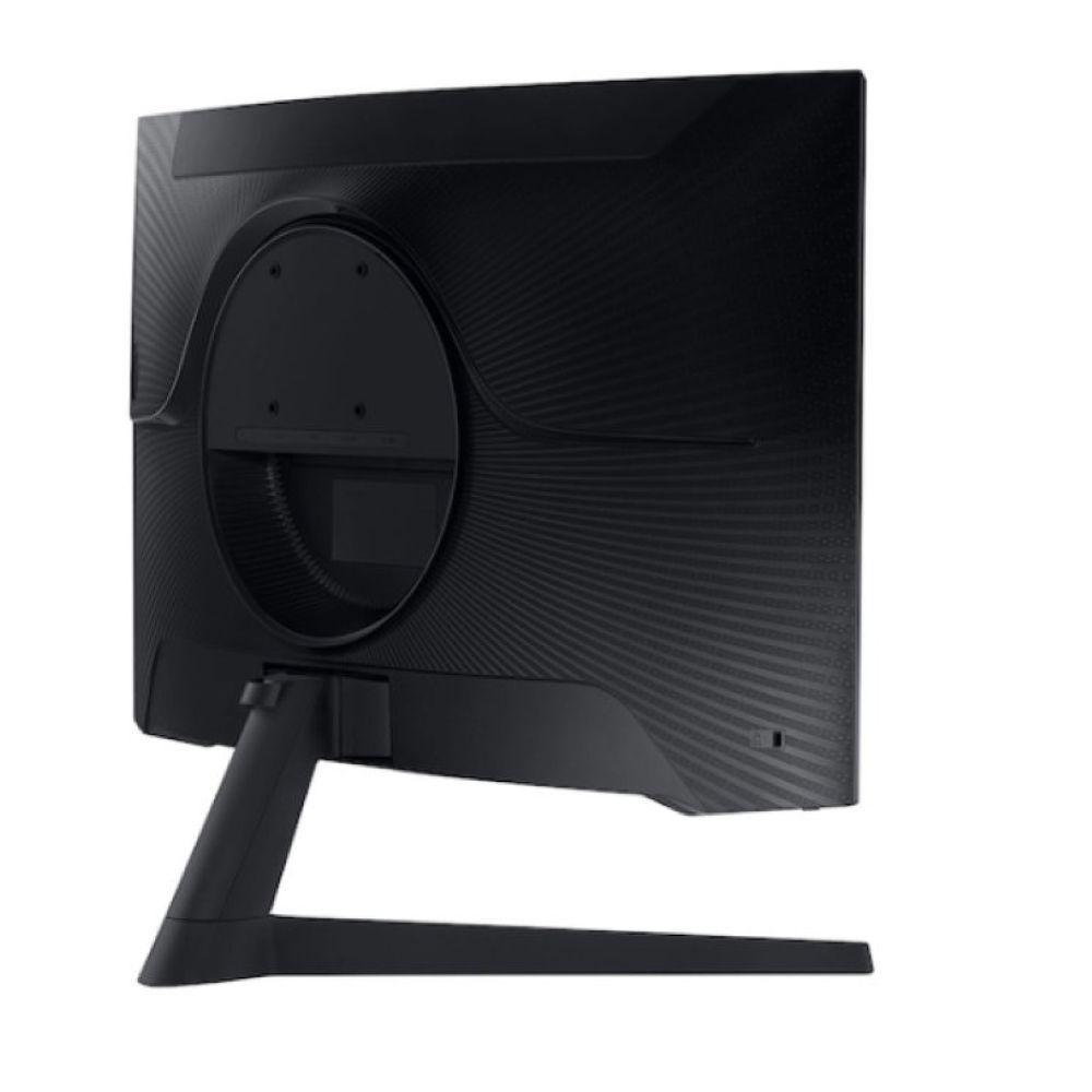 Monitor Gamer 34   Samsung Odyssey G5 G55 - Uwq Hd 1ms 165hz-4