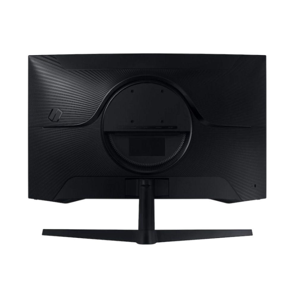 Monitor Gamer 34   Samsung Odyssey G5 G55 - Uwq Hd 1ms 165hz-5