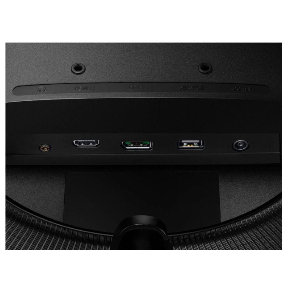 Monitor Gamer 34   Samsung Odyssey G5 G55 - Uwq Hd 1ms 165hz-6