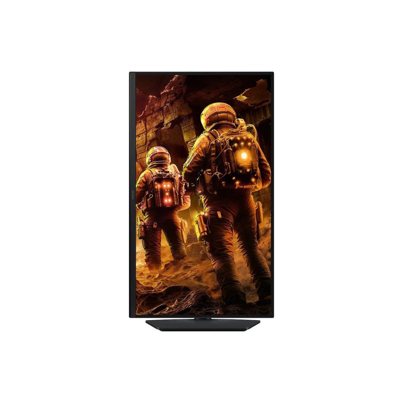 Monitor Gamer 27   - Samsung Odyssey G5 - Qhd  1ms 180hz Ips-2