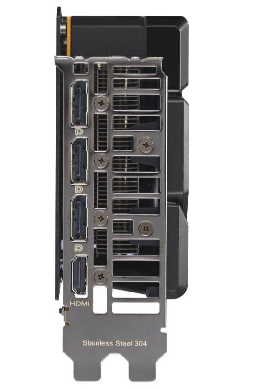 Tarjeta de Video Asus Dual Nvidia GeForce RTX 5060 8G OC Edition 8 GB GDDR7 128 bits PCIe 5 0-5