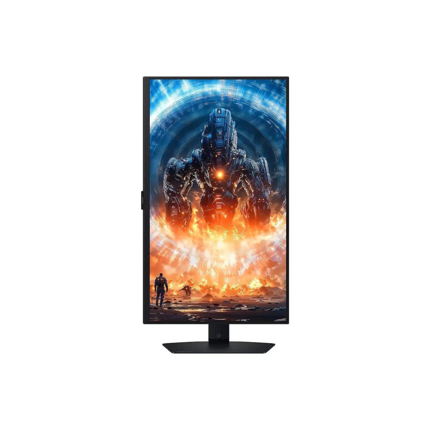 Monitor Gamer 27  - Samsung Odyssey G6  Qhd  1ms  350hz  Ips-2