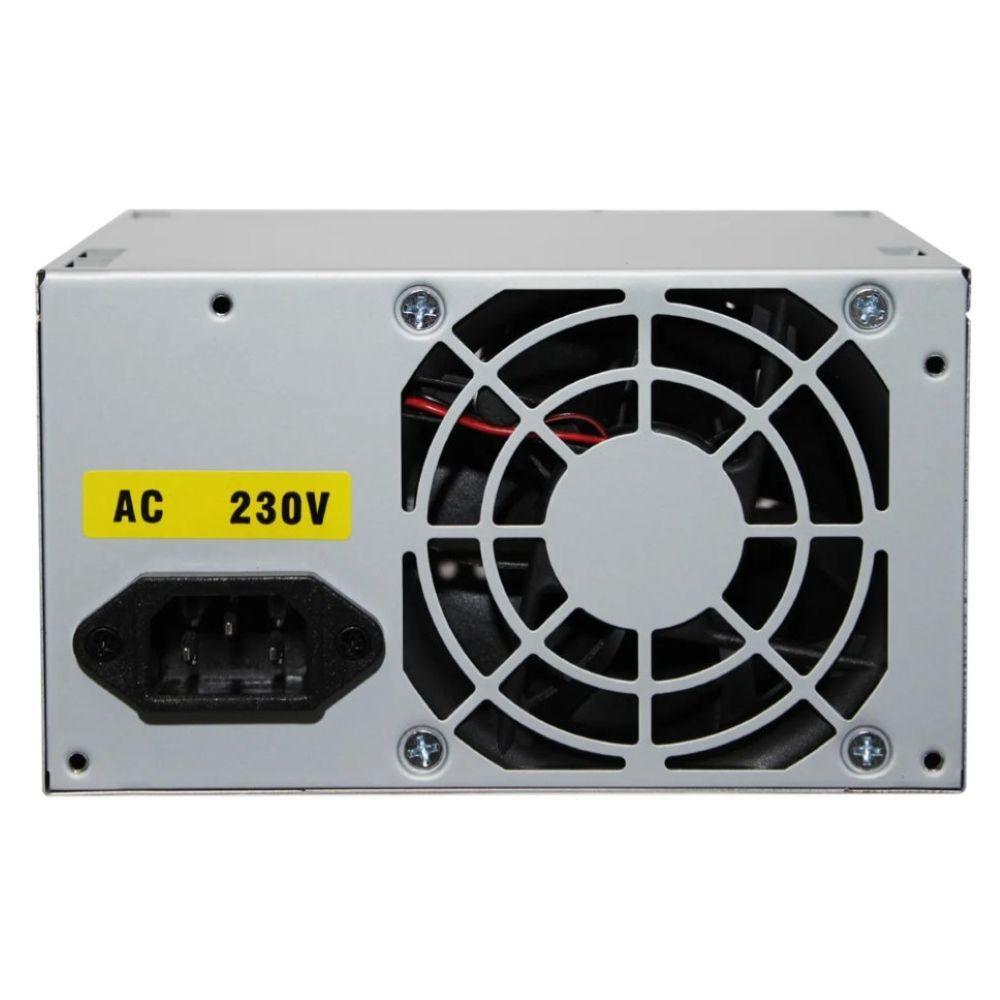 Fuente De Poder 650w - Clio - Atx (no Certificada)-3