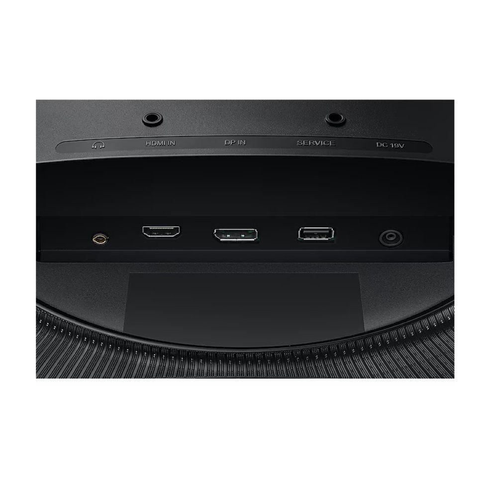 Monitor Gamer 27  - Samsung Odyssey G5 Quad Hd - 1ms - 165hz-6