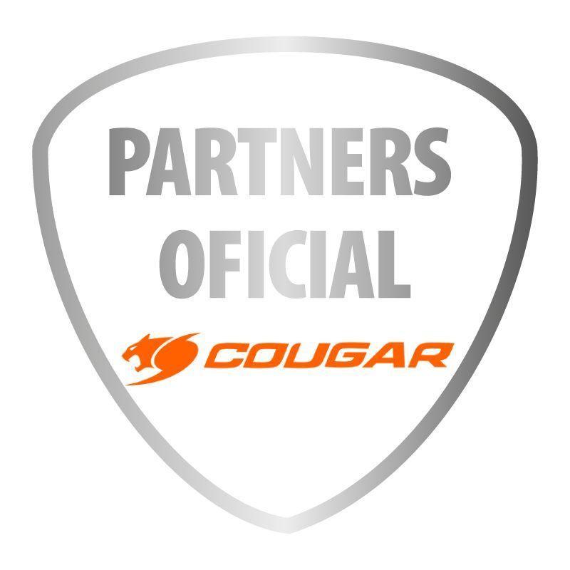 Silla Gamer - Cougar Fusion S - Black - Soporte Máx. 120 Kg-6