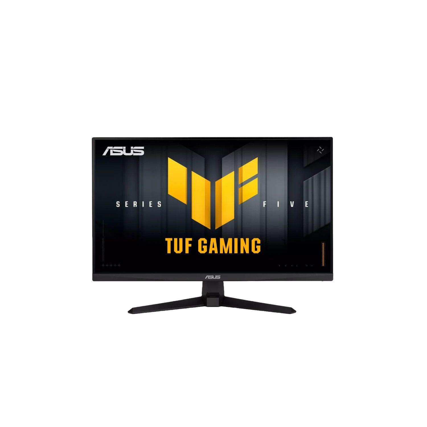 Monitor 24  - Asus Tuf Gaming Vg249q5a Full Hd 0,3ms 200 Hz-0