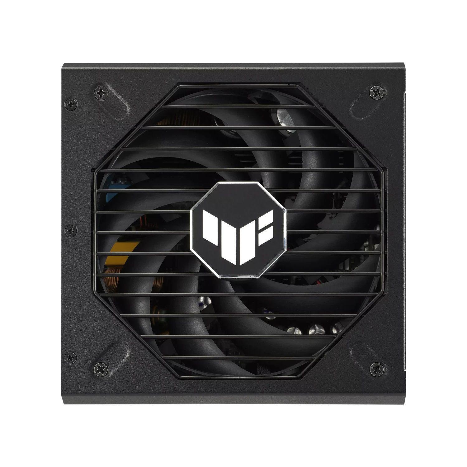 Fuente De Poder - Certificada - Asus Tuf Gaming 750w 80 Gold-4