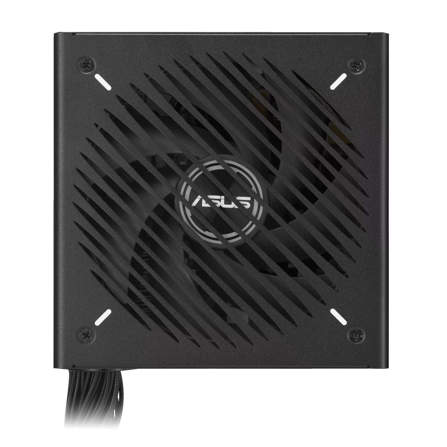 Fuente De Poder - Certificada - Asus Prime-750b - 80 Bronze-5