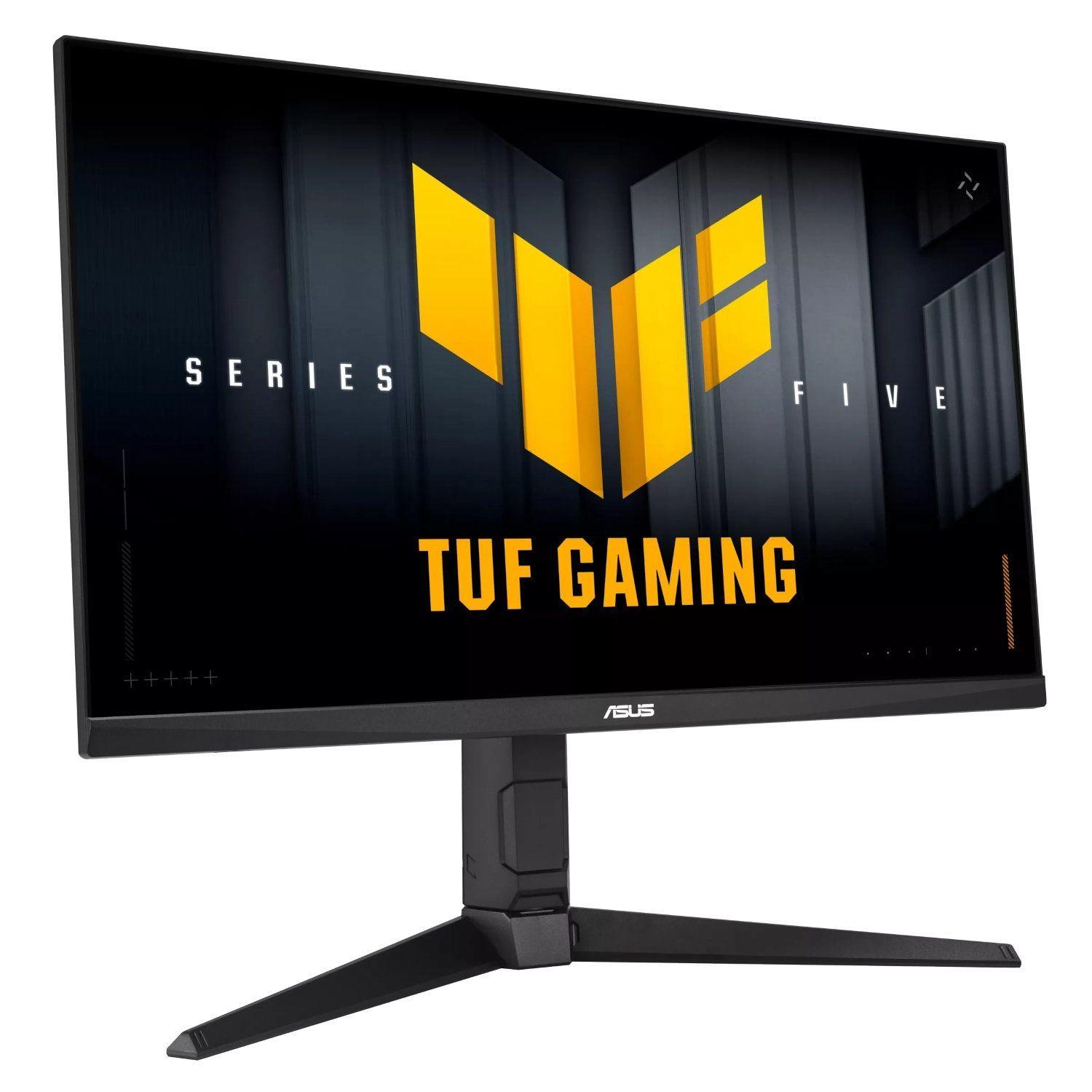 Monitor Gamer 27  - Asus Tuf - Quad Hd - 0,3 Ms - 210 Hz Ips-2