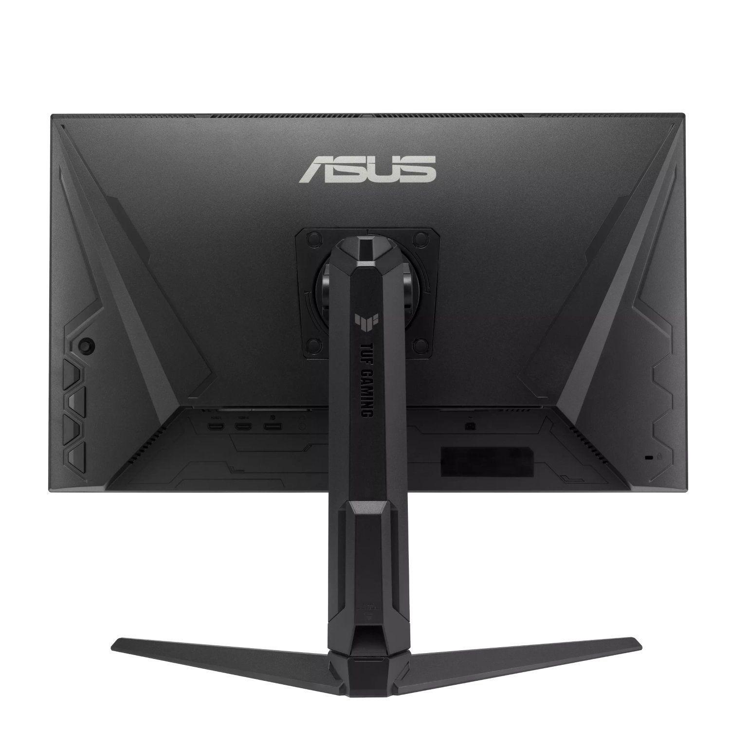 Monitor Gamer 27  - Asus Tuf - Quad Hd - 0,3 Ms - 210 Hz Ips-3