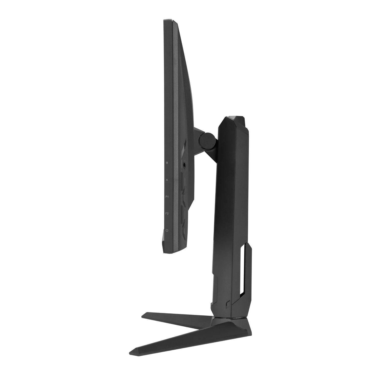 Monitor Gamer 27  - Asus Tuf - Quad Hd - 0,3 Ms - 210 Hz Ips-4