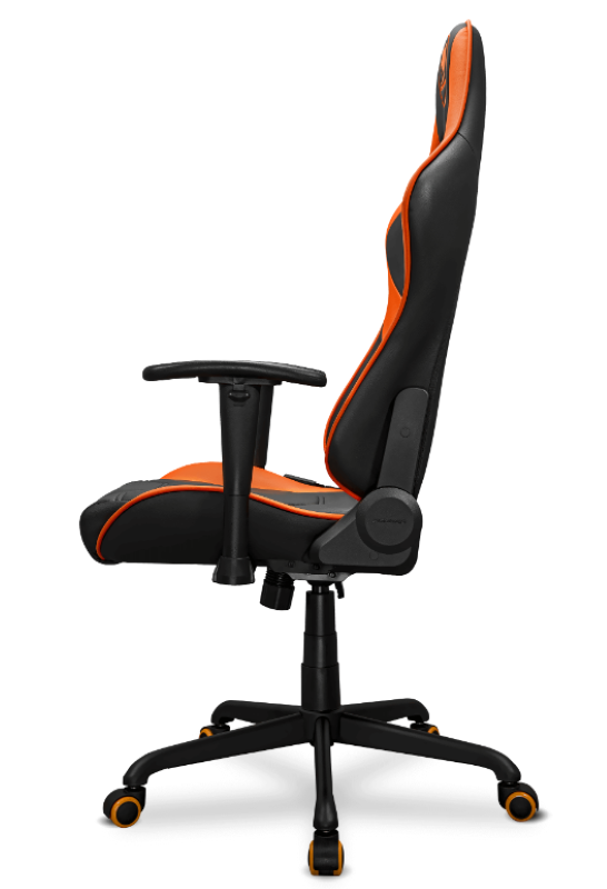 Silla Gamer Cougar ARMOR ELITE Soporte m x 120 kg Reposabrazos Regulable 2D 160 Reclinable-2
