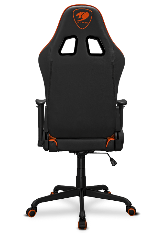 Silla Gamer Cougar ARMOR ELITE Soporte m x 120 kg Reposabrazos Regulable 2D 160 Reclinable-4