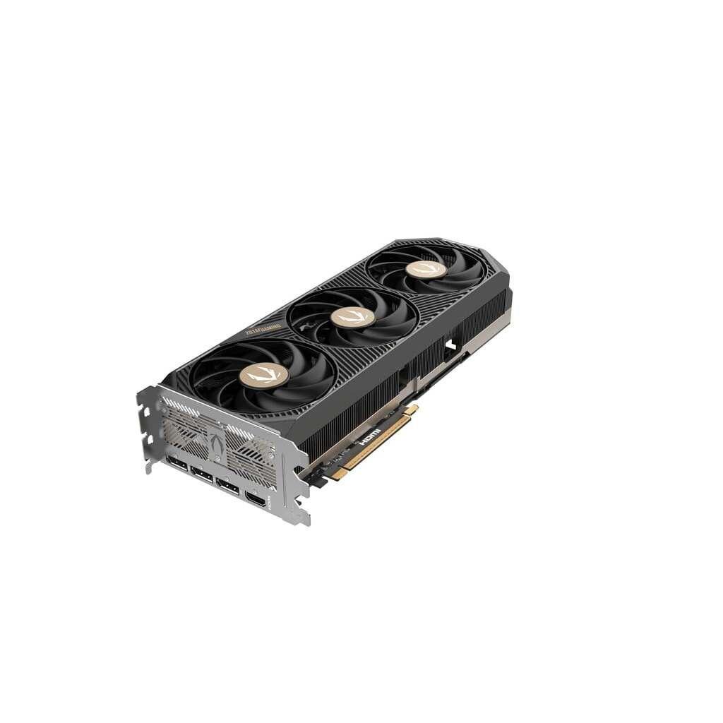 Tarjeta De Video Zotac Solid Core Nvidia Rtx 5080 Oc 16 Gb-3
