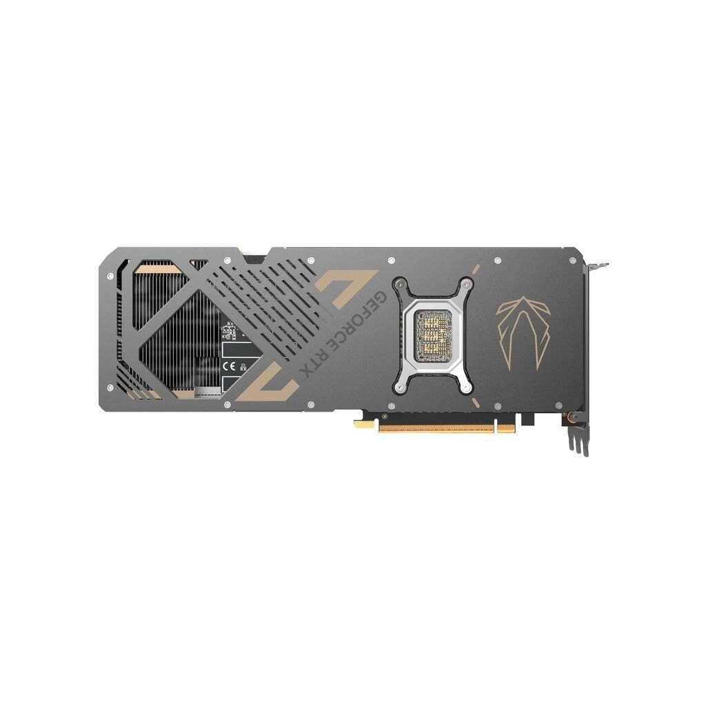 Tarjeta De Video Zotac Solid Core Nvidia Rtx 5080 Oc 16 Gb-4