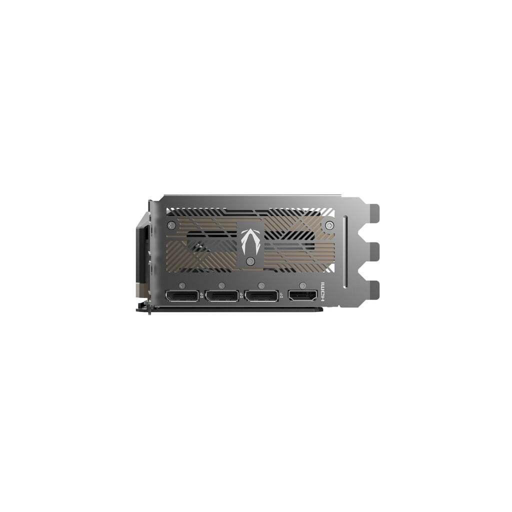 Tarjeta De Video Zotac Solid Core Nvidia Rtx 5080 Oc 16 Gb-5