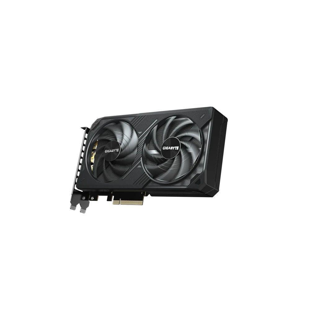 Tarjeta De Video Gigabyte Geforce Rtx 5060Ti Windforce Oc 8g-2