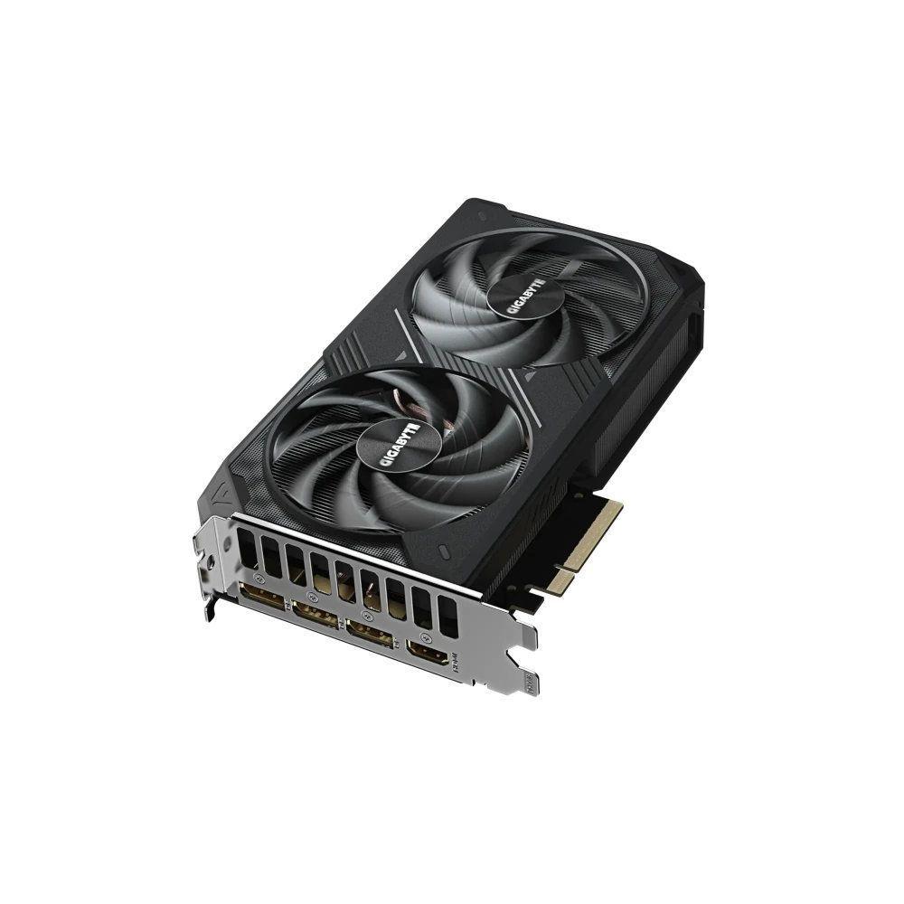 Tarjeta De Video Gigabyte Geforce Rtx 5060Ti Windforce Oc 8g-3