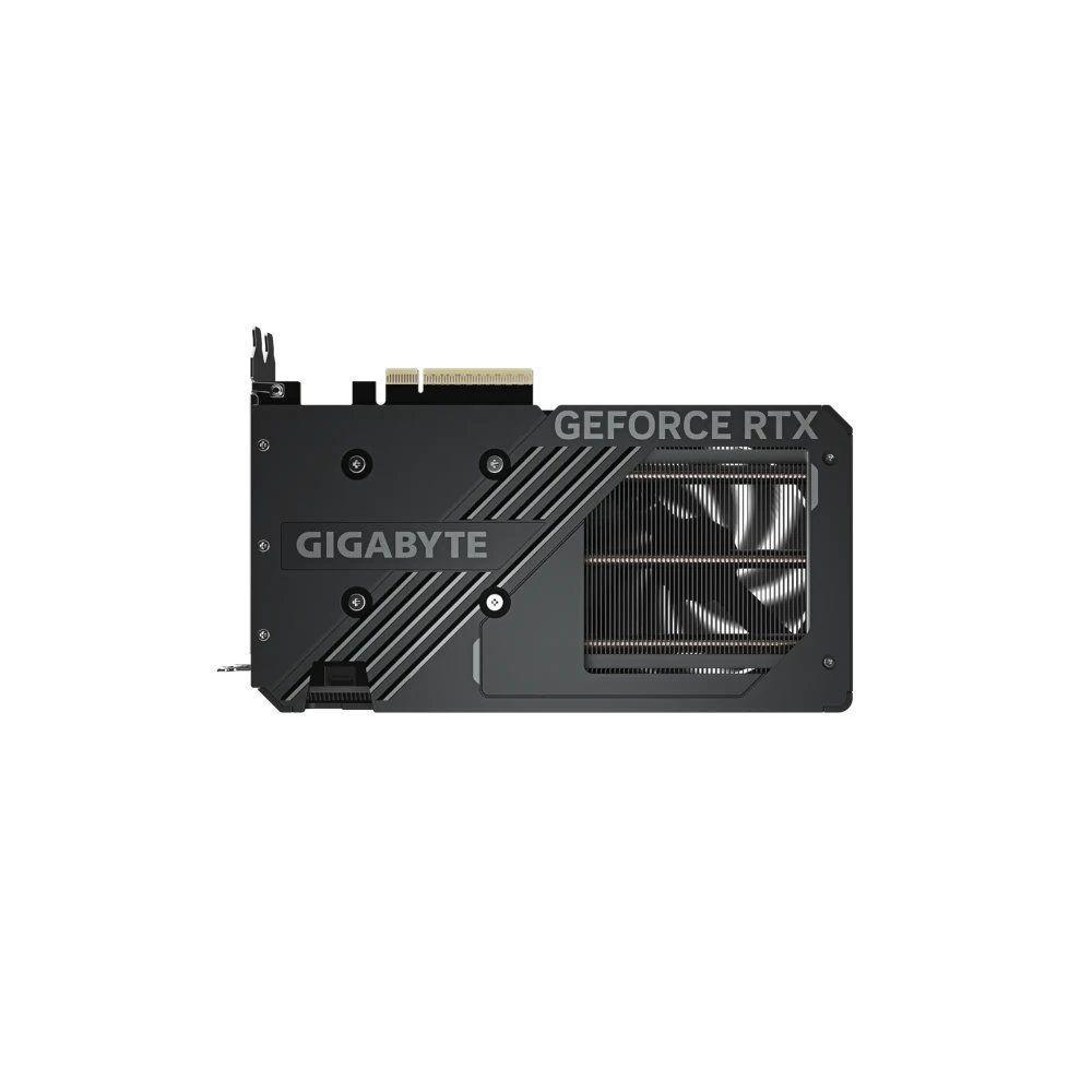 Tarjeta De Video Gigabyte Geforce Rtx 5060Ti Windforce Oc 8g-4