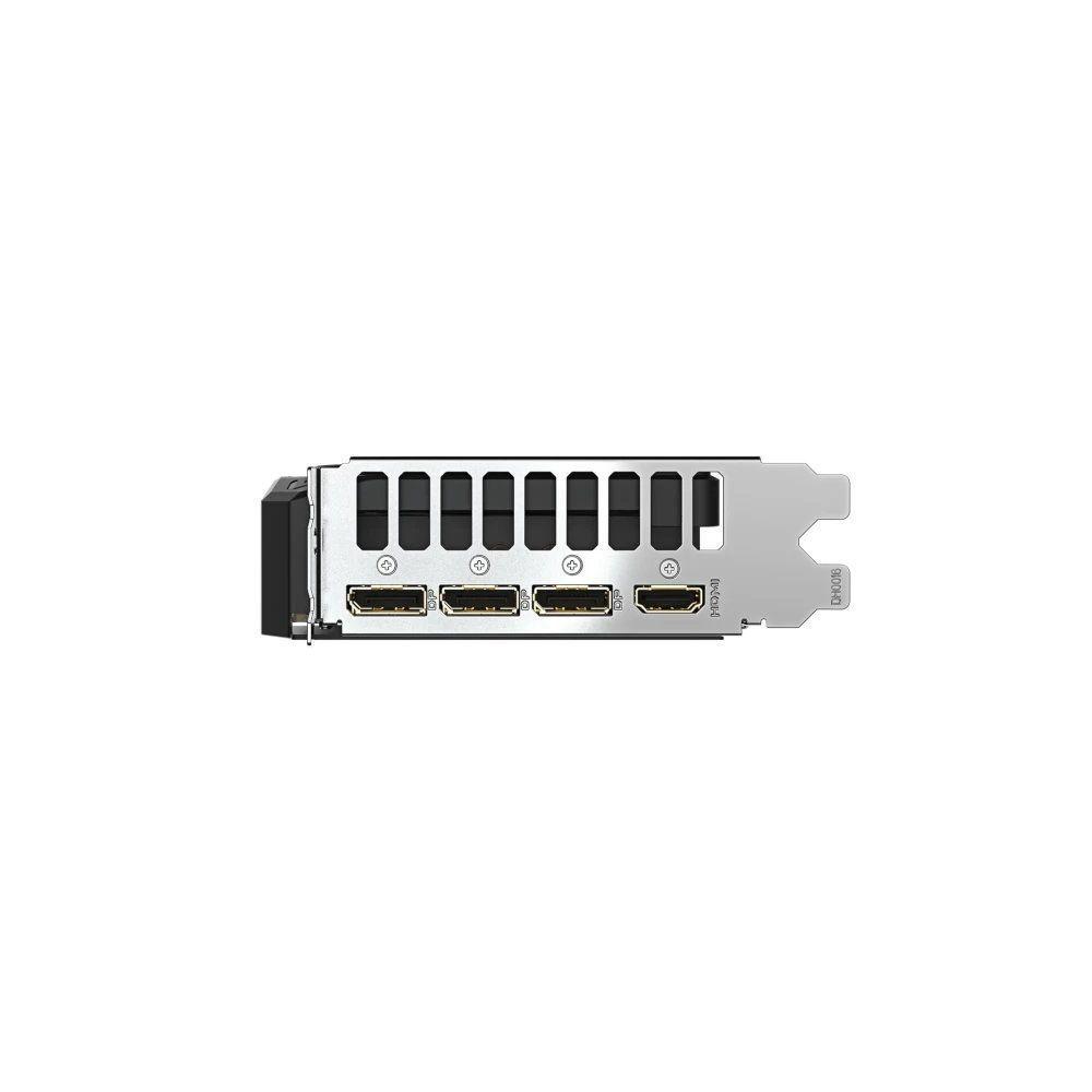 Tarjeta De Video Gigabyte Geforce Rtx 5060Ti Windforce Oc 8g-5