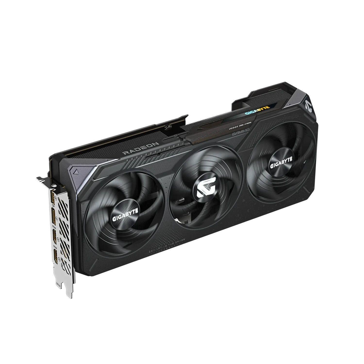 Tarjeta De Video - Gigabyte Gaming Amd Rx 9070 Xt Oc 16 Gb-2