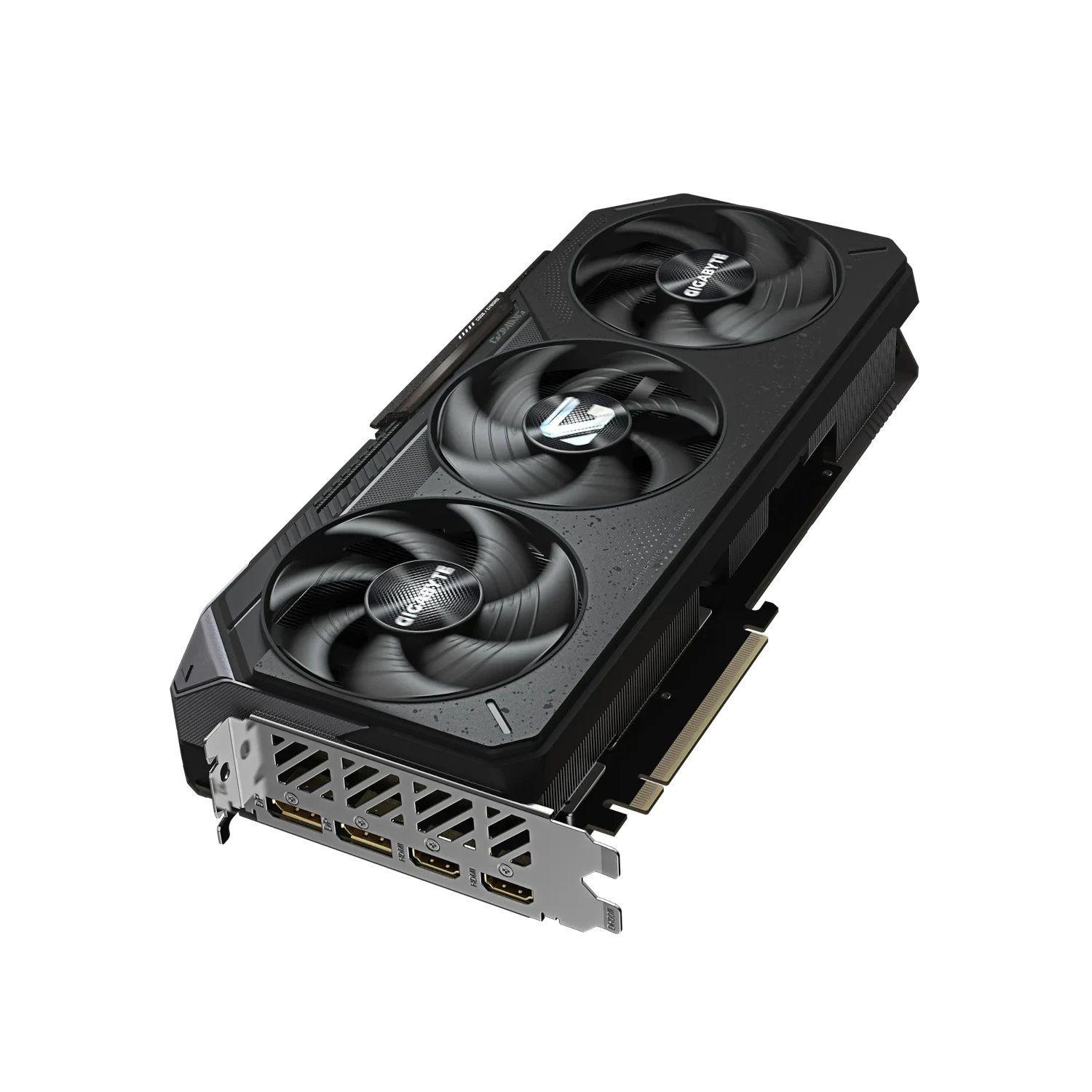 Tarjeta De Video - Gigabyte Gaming Amd Rx 9070 Xt Oc 16 Gb-3