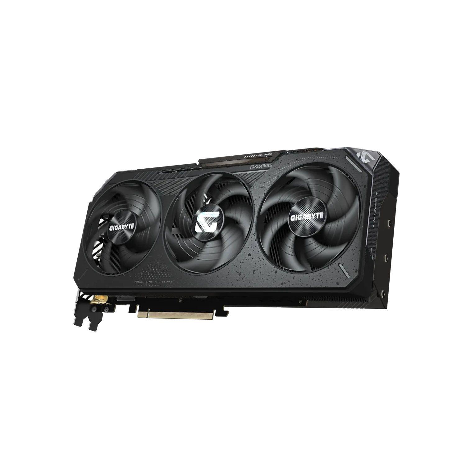 Tarjeta De Video - Gigabyte Gaming Amd Rx 9070 Xt Oc 16 Gb-4
