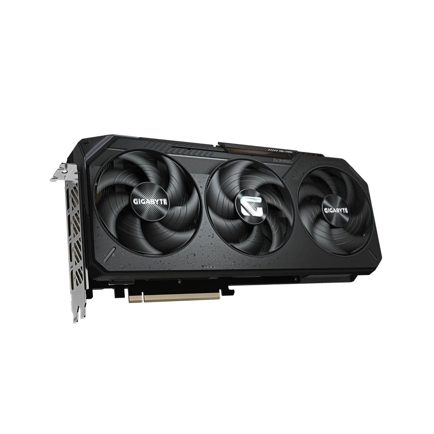 Tarjeta De Video - Gigabyte Gaming Amd Rx 9070 Xt Oc 16 Gb-5