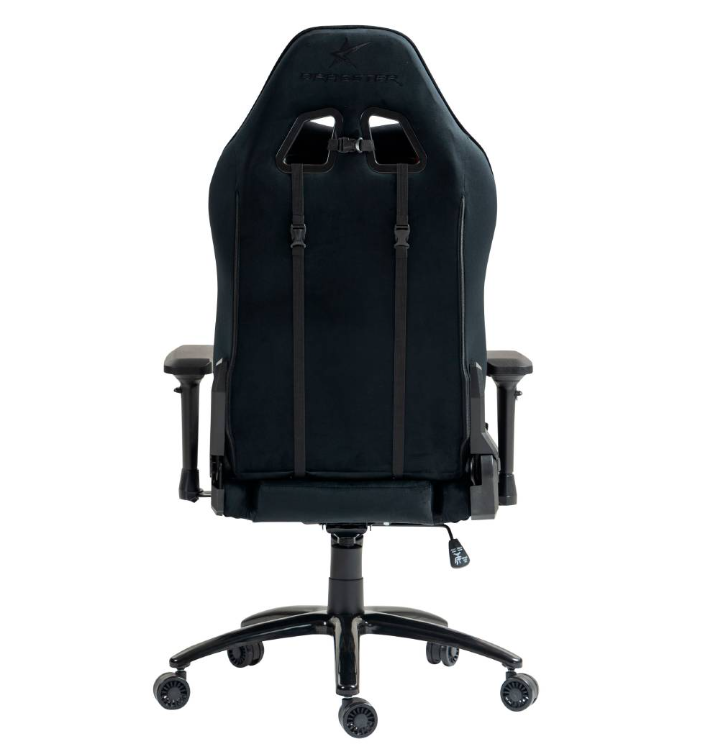 Silla Gamer Dragster GT500 Pro Alc ntara nyx Soporte m x 180 kg Apoya 4D Reclinaci n 180-5