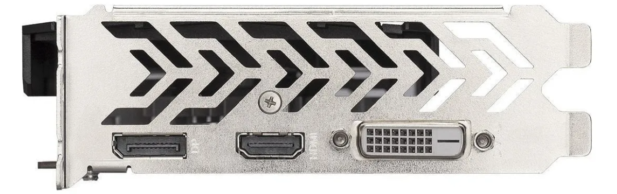 Tarjeta de Video AsRock Phantom Gaming AMD Radeon RX550 2G 2 GB GDDR5 64 bits PCIe 3 0-4