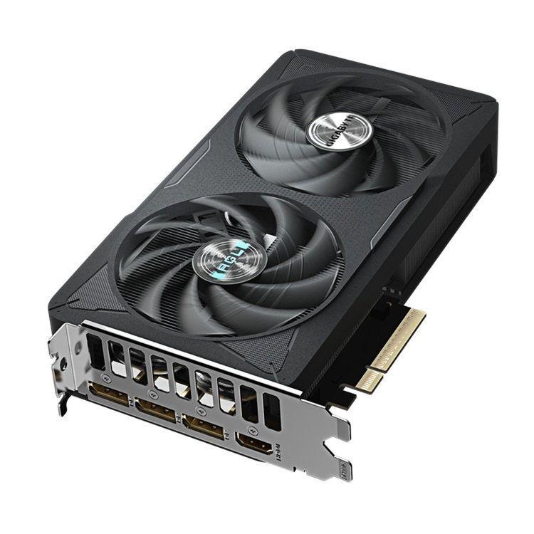 Tarjeta De Video - Gigabyte Rtx 5060 Eagle Oc  8 Gb Gddr7-3