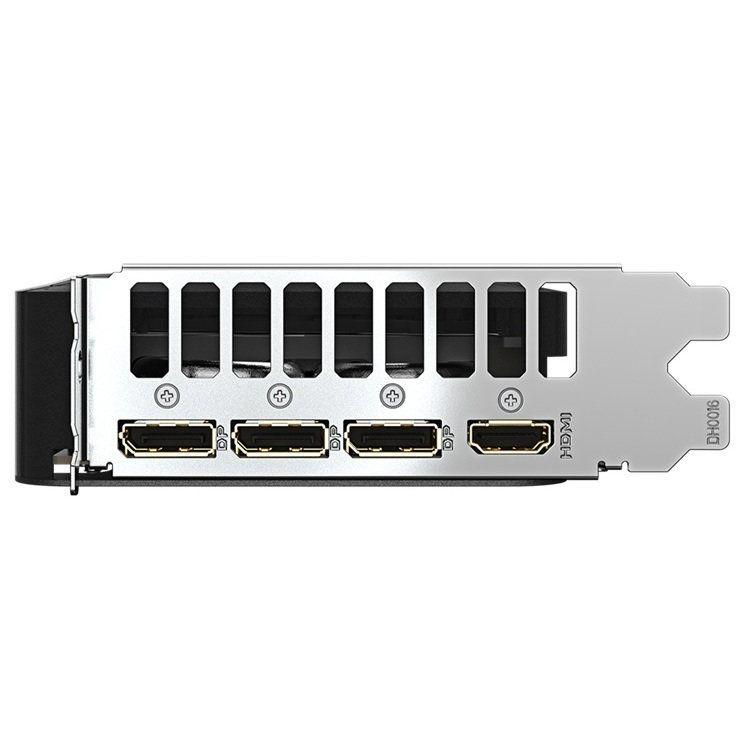 Tarjeta De Video - Gigabyte Rtx 5060 Eagle Oc  8 Gb Gddr7-4