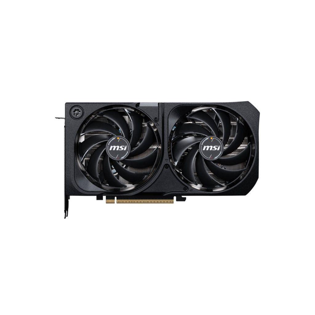 Tarjeta De Video - Msi  Shadow 2x - Nvidia Rtx 5070 12g Oc-1