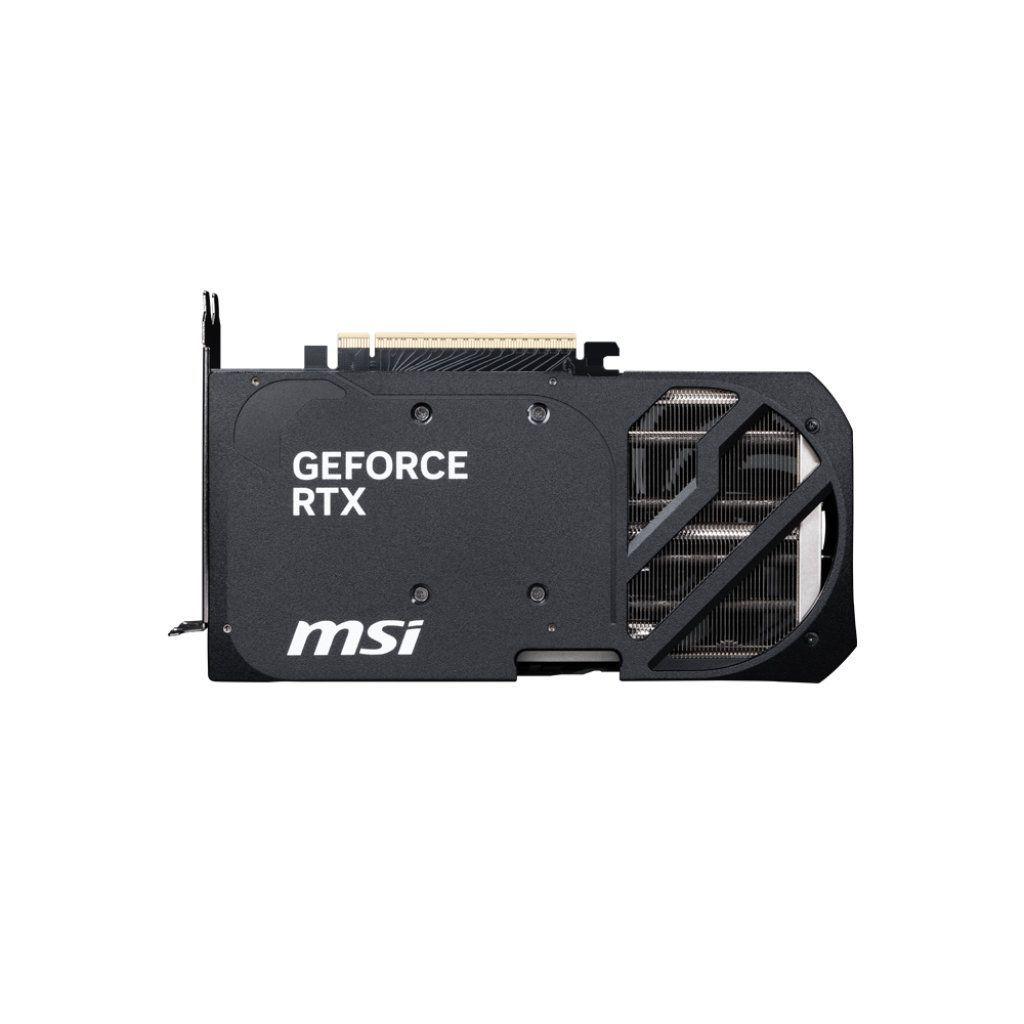 Tarjeta De Video - Msi  Shadow 2x - Nvidia Rtx 5070 12g Oc-2
