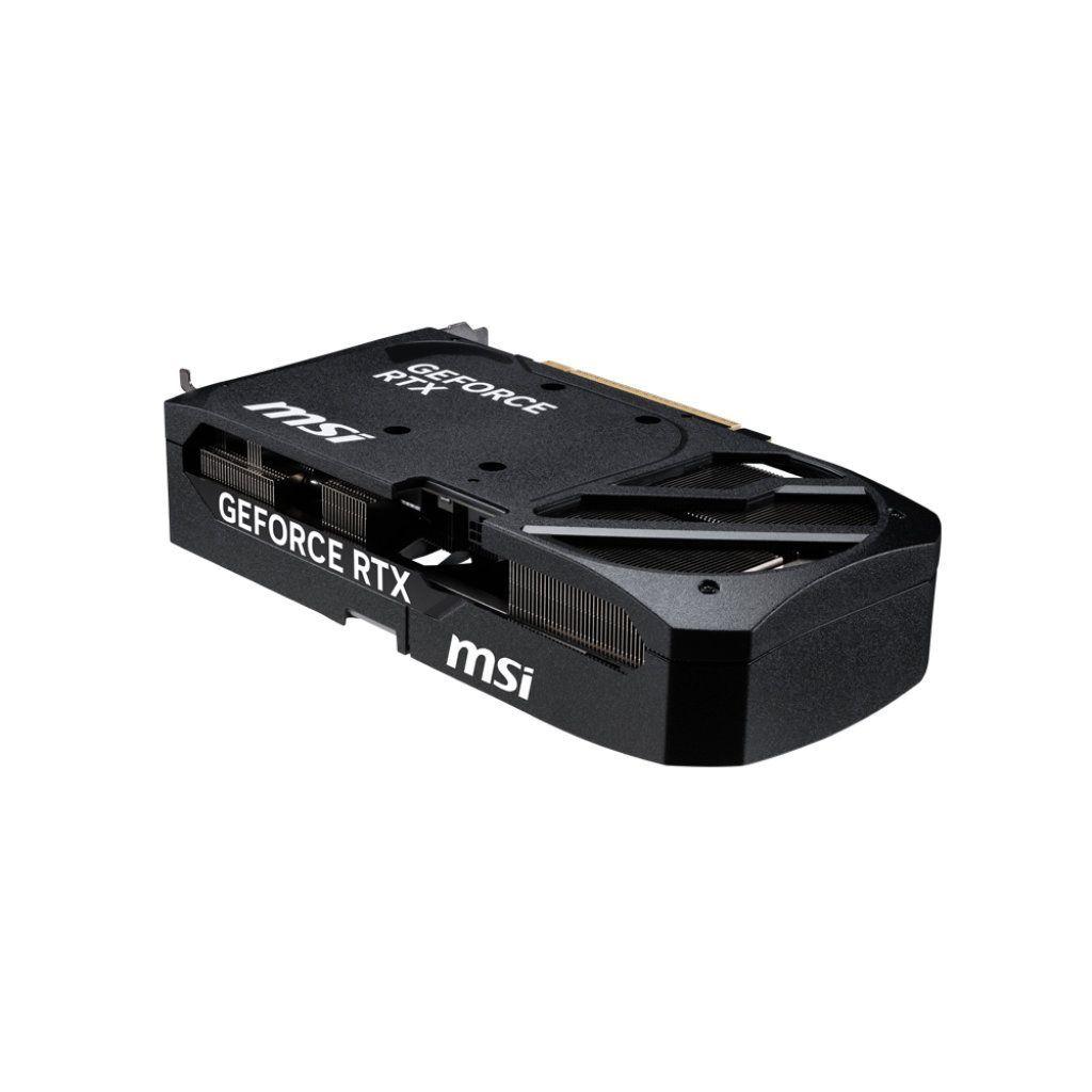 Tarjeta De Video - Msi  Shadow 2x - Nvidia Rtx 5070 12g Oc-3