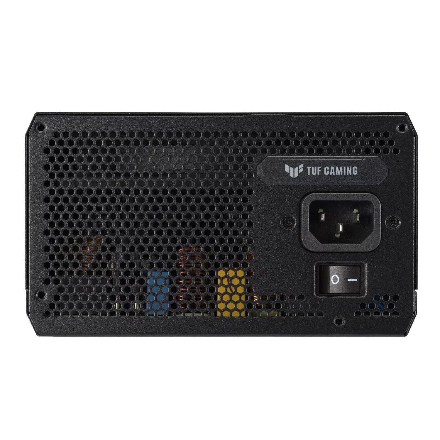 Fuente De Poder - Asus Tuf-gaming-1000g - 80 Plus Gold-3