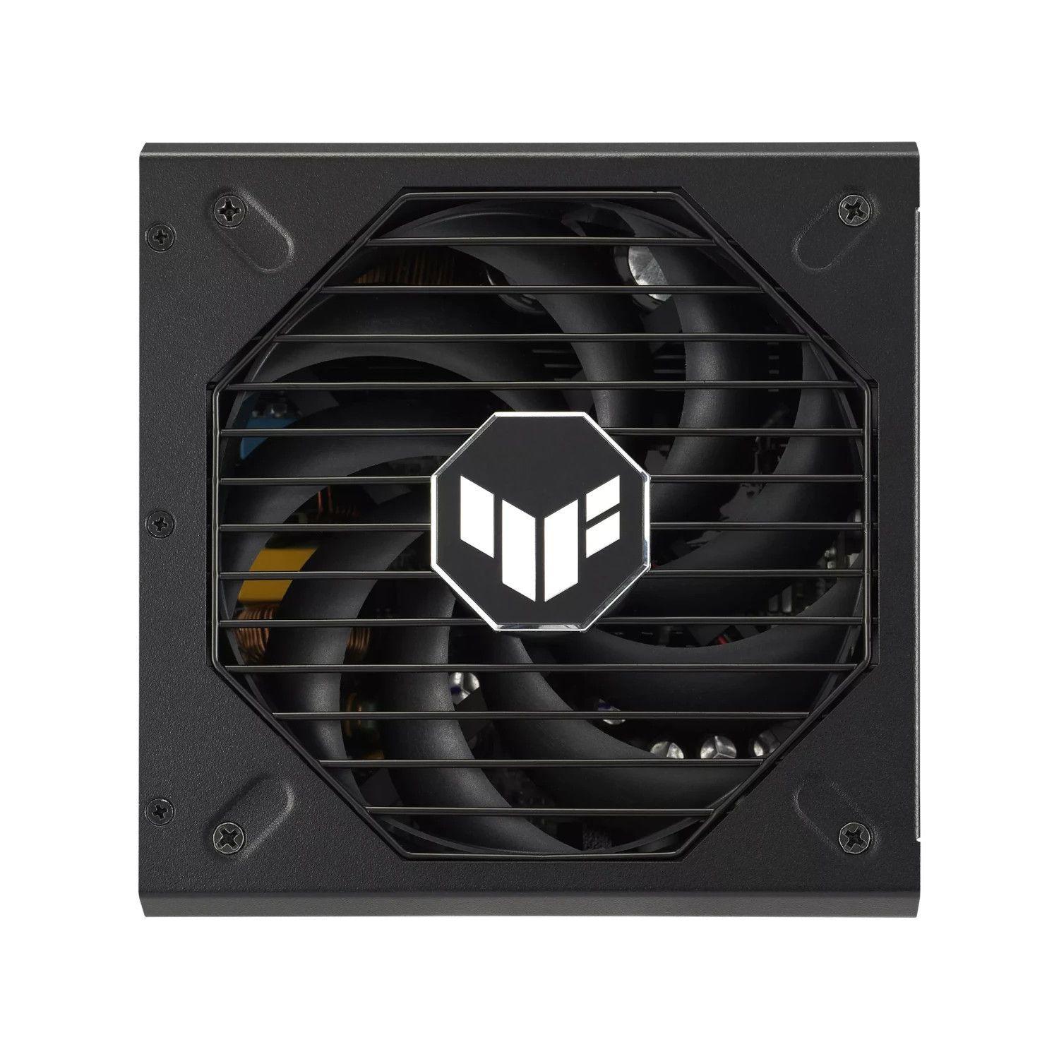 Fuente De Poder - Asus Tuf-gaming-1000g - 80 Plus Gold-4