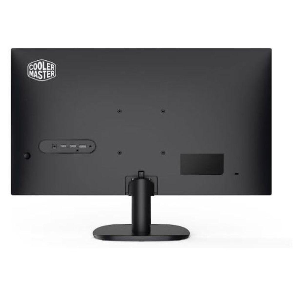 Monitor Gamer 27  (plano) - Cooler Master Ga271 - Quad Hd-3